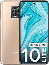 Best available price of Xiaomi Redmi Note 10 Lite in Saotome