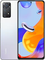Best available price of Xiaomi Redmi Note 11 Pro in Saotome