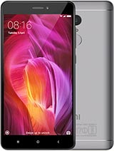 Best available price of Xiaomi Redmi Note 4 in Saotome