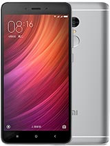 Best available price of Xiaomi Redmi Note 4 MediaTek in Saotome