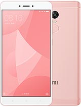 Best available price of Xiaomi Redmi Note 4X in Saotome