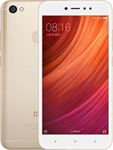 Best available price of Xiaomi Redmi Y1 Note 5A in Saotome
