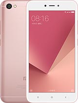 Best available price of Xiaomi Redmi Y1 Lite in Saotome