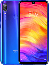 Best available price of Xiaomi Redmi Note 7 Pro in Saotome