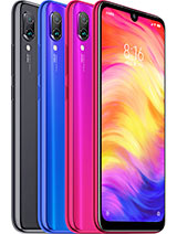 Best available price of Xiaomi Redmi Note 7 in Saotome