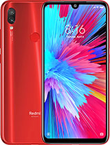 Best available price of Xiaomi Redmi Note 7S in Saotome
