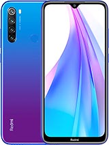 Best available price of Xiaomi Redmi Note 8T in Saotome