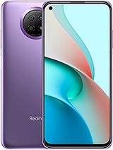Best available price of Xiaomi Redmi Note 9 5G in Saotome