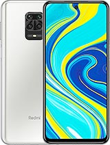 Best available price of Xiaomi Redmi Note 9S in Saotome