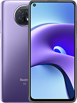 Best available price of Xiaomi Redmi Note 9T in Saotome