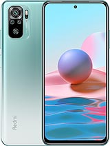 Best available price of Xiaomi Redmi Note 10 in Saotome