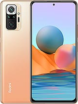 Best available price of Xiaomi Redmi Note 10 Pro Max in Saotome