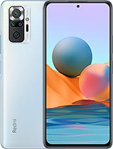 Best available price of Xiaomi Redmi Note 10 Pro in Saotome