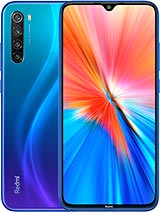 Best available price of Xiaomi Redmi Note 8 2021 in Saotome
