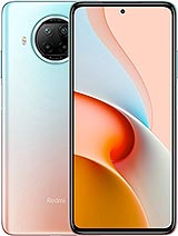 Best available price of Xiaomi Redmi Note 9 Pro 5G in Saotome