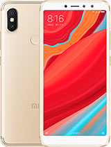Best available price of Xiaomi Redmi S2 Redmi Y2 in Saotome