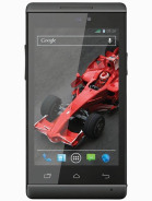 Best available price of XOLO A500S in Saotome