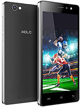 Best available price of XOLO Era X in Saotome