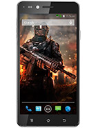 Best available price of XOLO Play 6X-1000 in Saotome