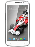 Best available price of XOLO Q1000 Opus in Saotome