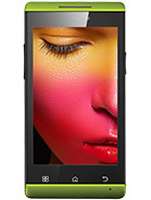 Best available price of XOLO Q500s IPS in Saotome