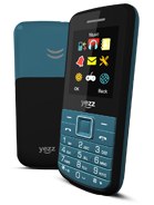 Best available price of Yezz Chico 2 YZ201 in Saotome