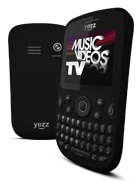 Best available price of Yezz Ritmo 3 TV YZ433 in Saotome