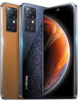 Best available price of Infinix Zero X Pro in Saotome