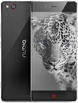 Best available price of ZTE nubia Z9 in Saotome