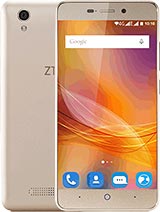 Best available price of ZTE Blade A452 in Saotome