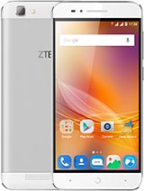 Best available price of ZTE Blade A610 in Saotome