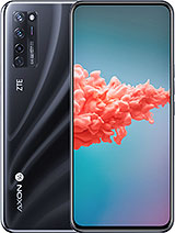 Best available price of ZTE Axon 20 5G in Saotome