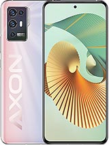 Best available price of ZTE Axon 30 Pro 5G in Saotome