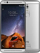 Best available price of ZTE Axon 7 mini in Saotome