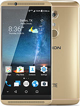Best available price of ZTE Axon 7 in Saotome