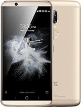 Best available price of ZTE Axon 7s in Saotome