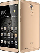 Best available price of ZTE Axon Max in Saotome