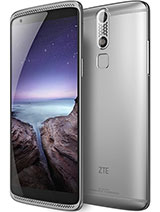 Best available price of ZTE Axon mini in Saotome