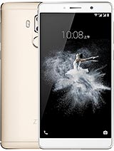 Best available price of ZTE Axon 7 Max in Saotome