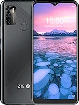 Best available price of ZTE Blade 20 5G in Saotome