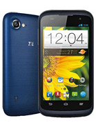 Best available price of ZTE Blade V in Saotome