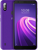 Best available price of ZTE Blade A3Y in Saotome