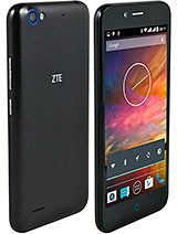 Best available price of ZTE Blade A460 in Saotome