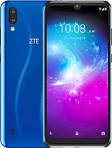 Best available price of ZTE Blade A5 2020 in Saotome