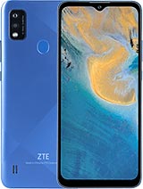 Best available price of ZTE Blade A51 in Saotome