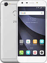 Best available price of ZTE Blade A6 in Saotome