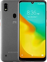 Best available price of ZTE Blade A7 Prime in Saotome