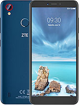 Best available price of ZTE Blade A7 Vita in Saotome