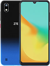 Best available price of ZTE Blade A7 in Saotome
