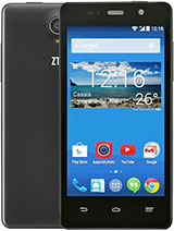 Best available price of ZTE Blade Apex 3 in Saotome